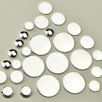 合金内氧化触点